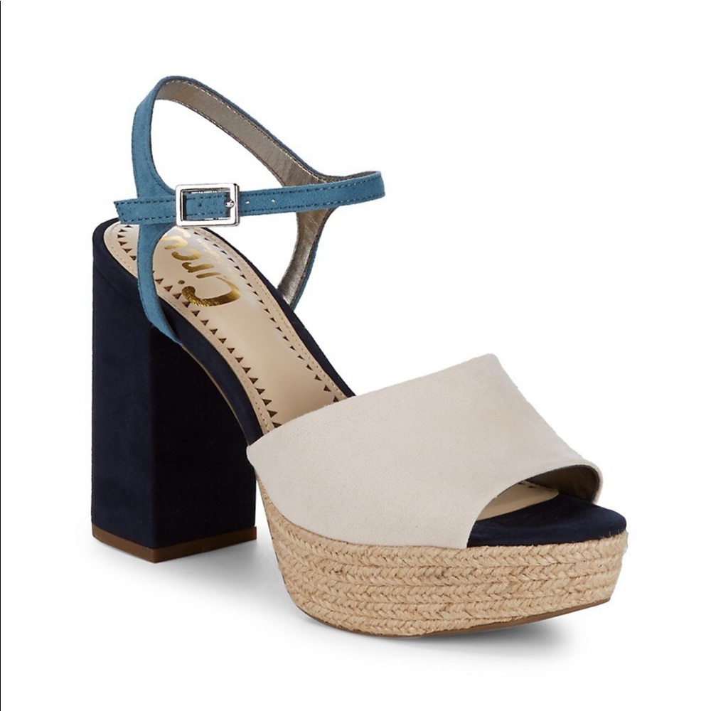 Sam Edelman “Nakita” Heel